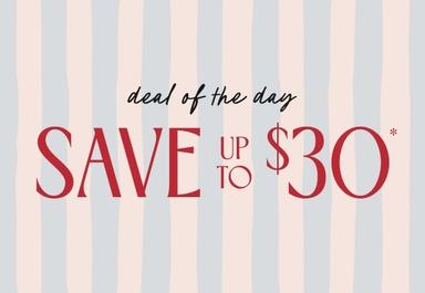 Header navigation sub menu